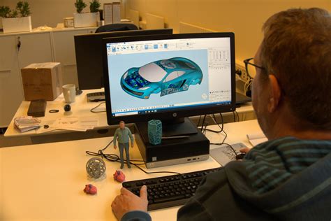 Exploring the Interface of Materialise Magics: A User-Friendly Approach